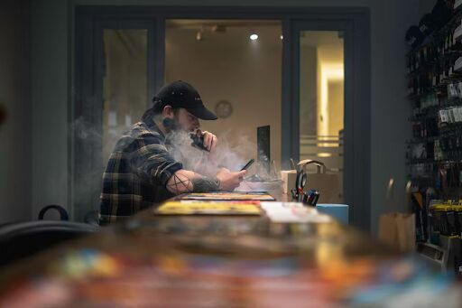 Key Factors to Consider Before Vaping: A Beginner's Guide